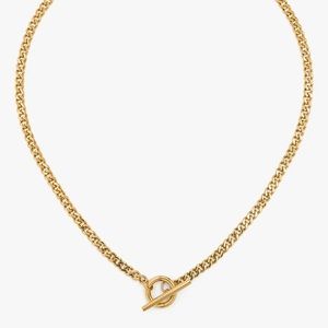 Vitaly Gold Chain #NWT